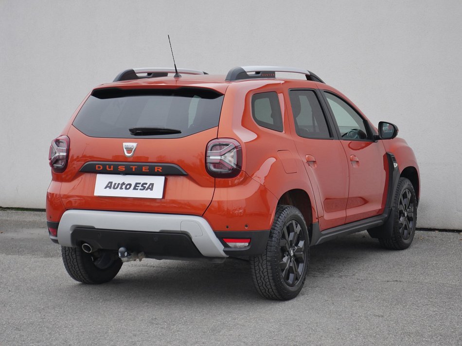 Dacia Duster 1.5 DCi Extreme+