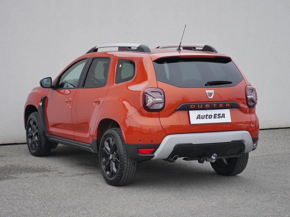 Dacia Duster 1.5 DCi Extreme+