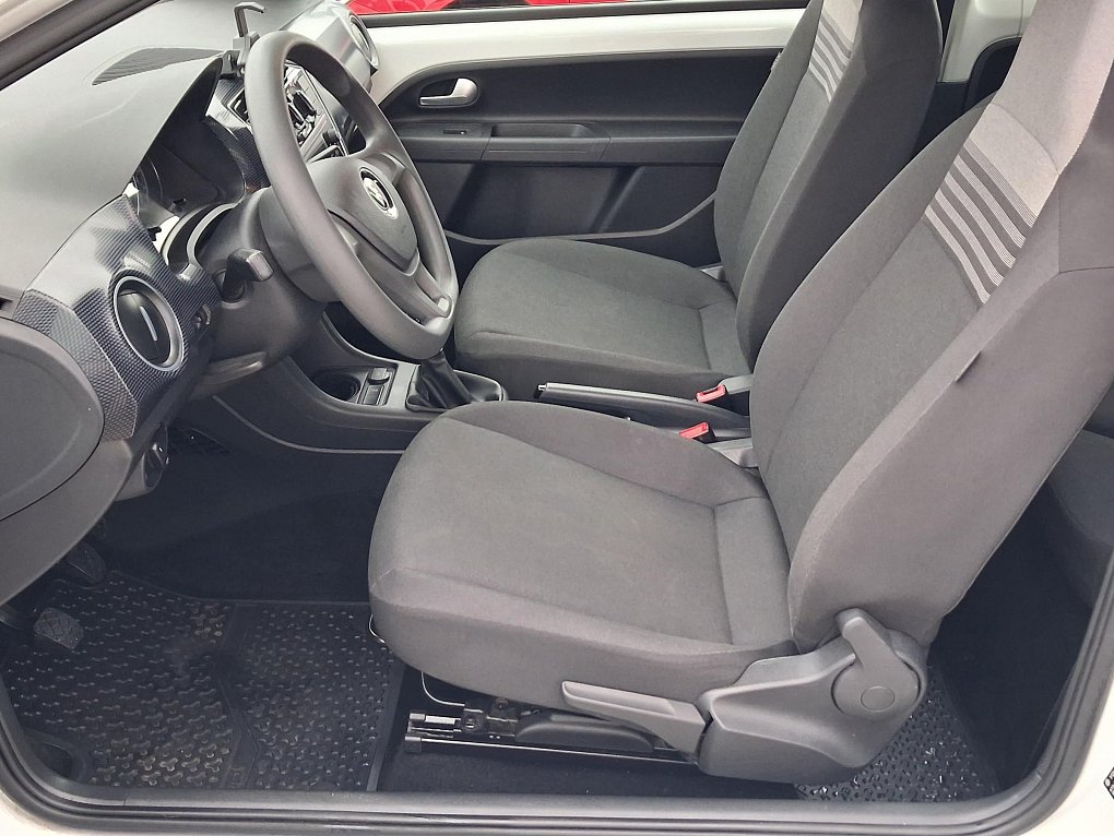 Volkswagen Up! 1.0i 