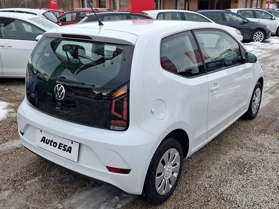 Volkswagen Up! 1.0i 