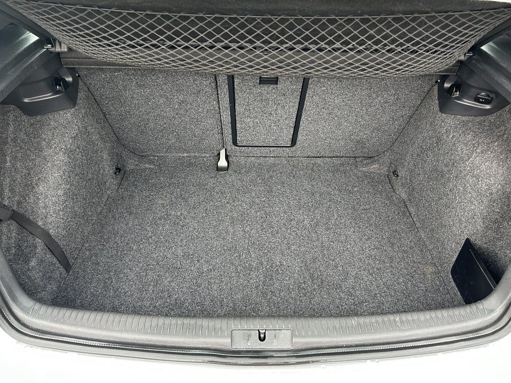 Volkswagen Golf 2.0TDi 