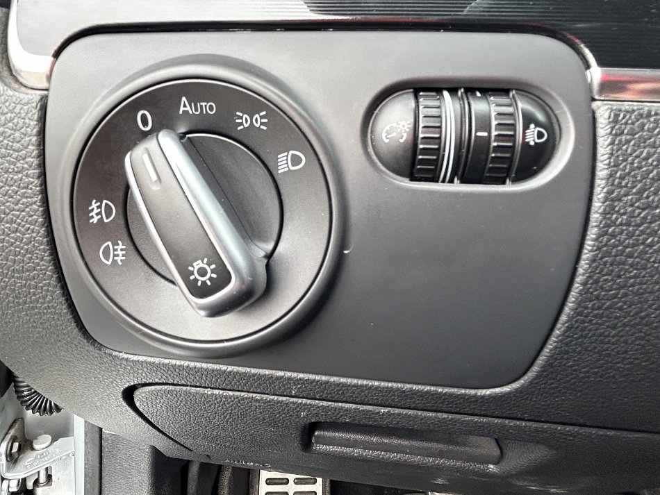 Volkswagen Golf 2.0TDi 