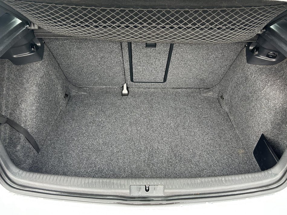 Volkswagen Golf 2.0TDi 