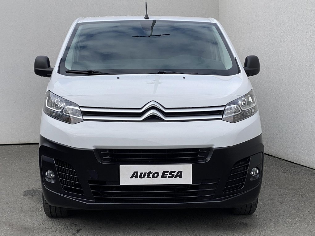 Citroën Jumpy 1.5HDi  L2