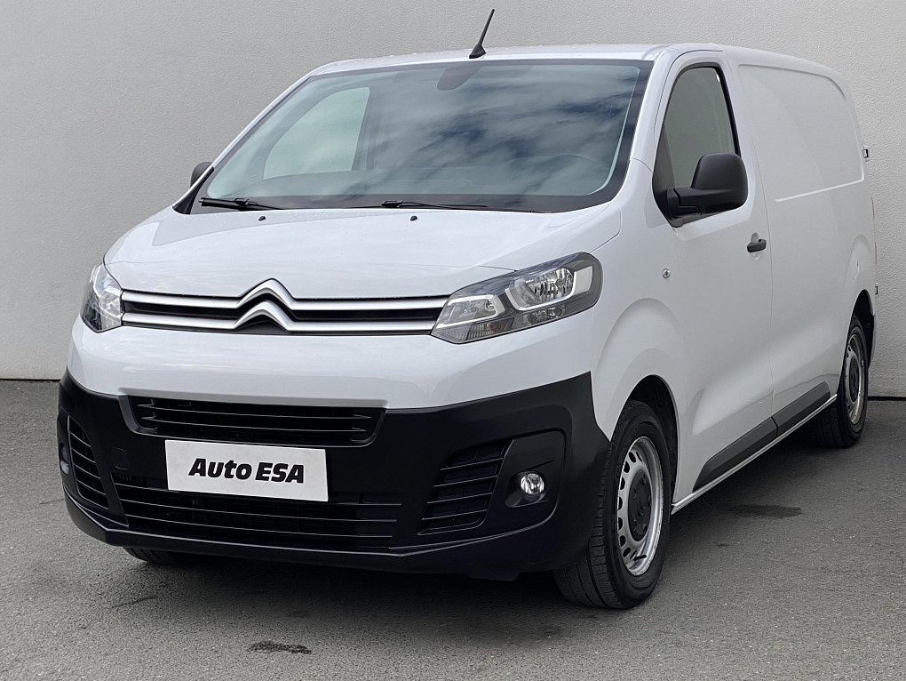 Citroën Jumpy 1.5HDi  L2