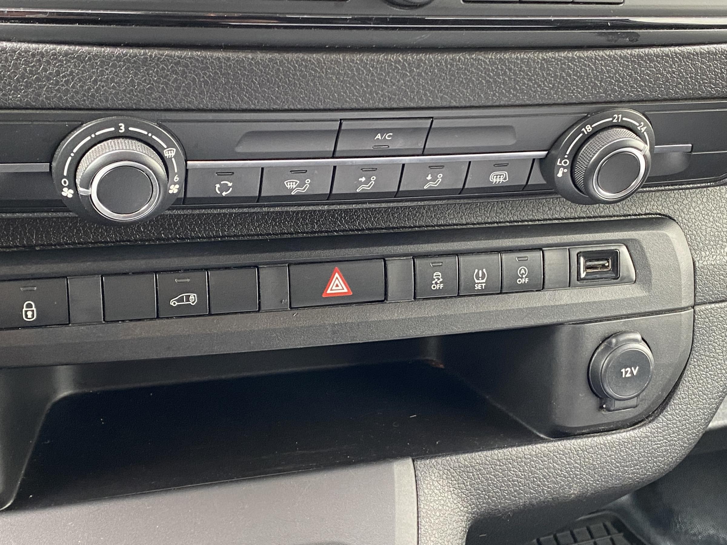 Citroën Jumpy, 2023 - pohled č. 12