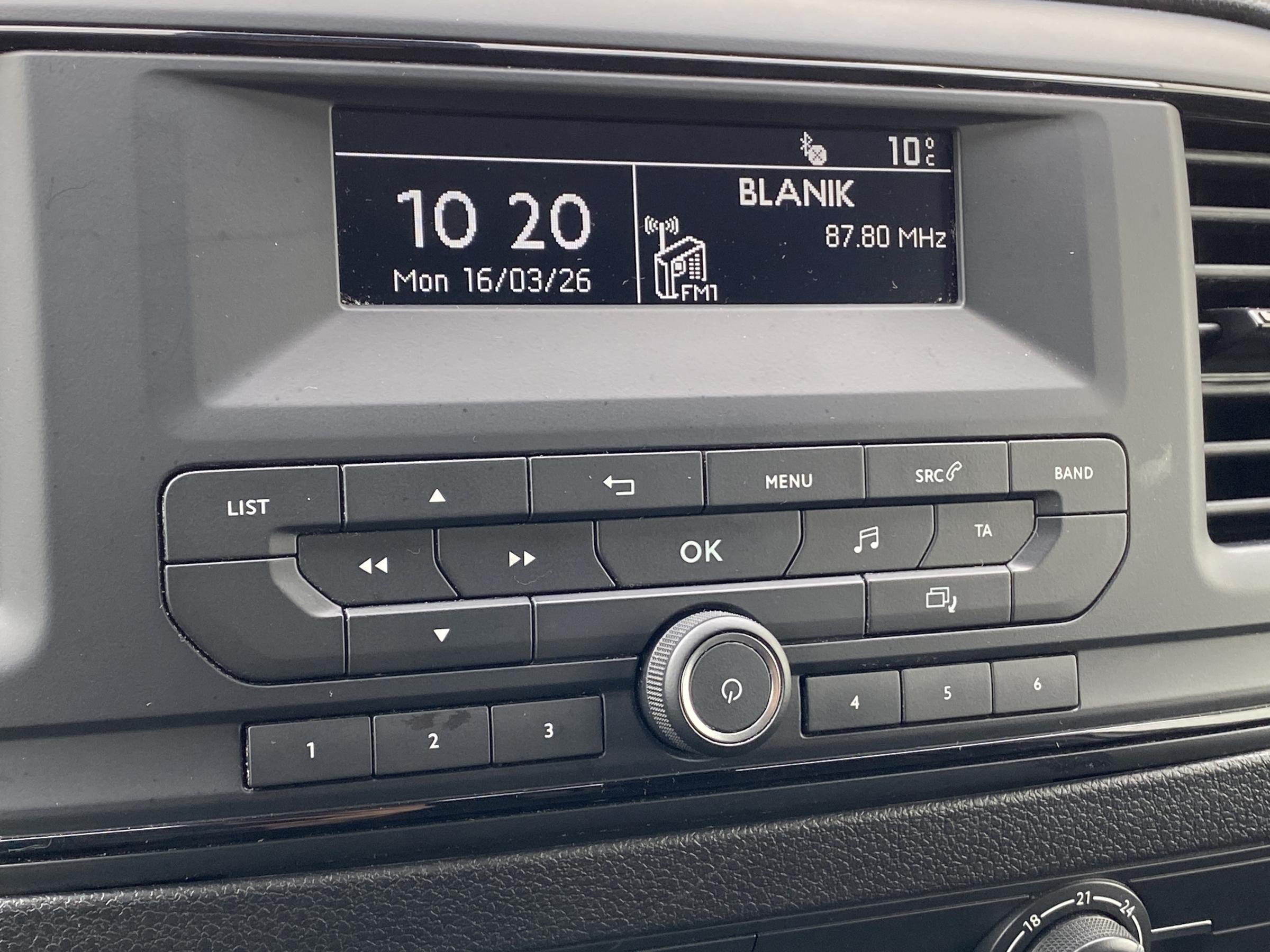 Citroën Jumpy, 2023 - pohled č. 13