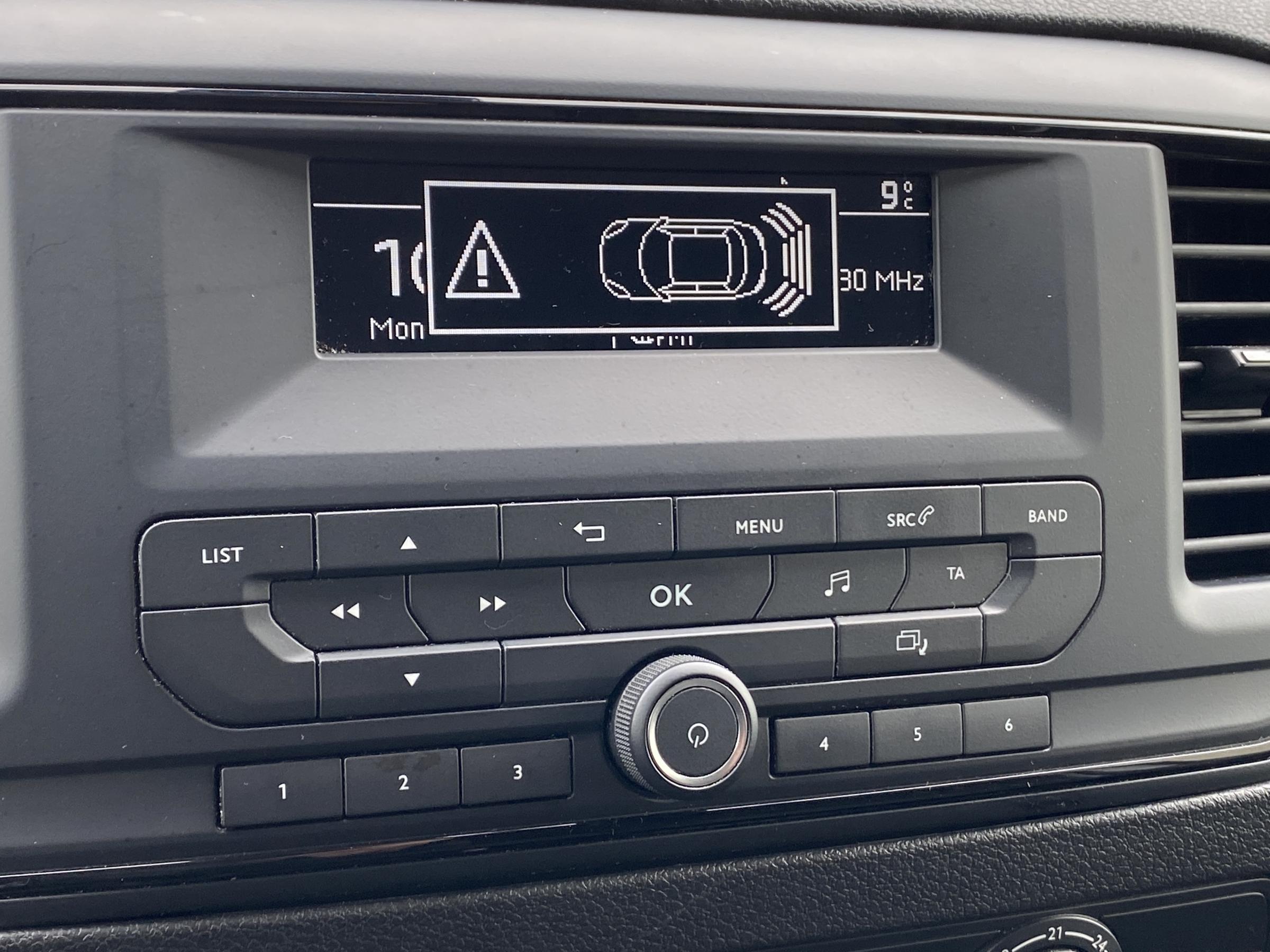 Citroën Jumpy, 2023 - pohled č. 14