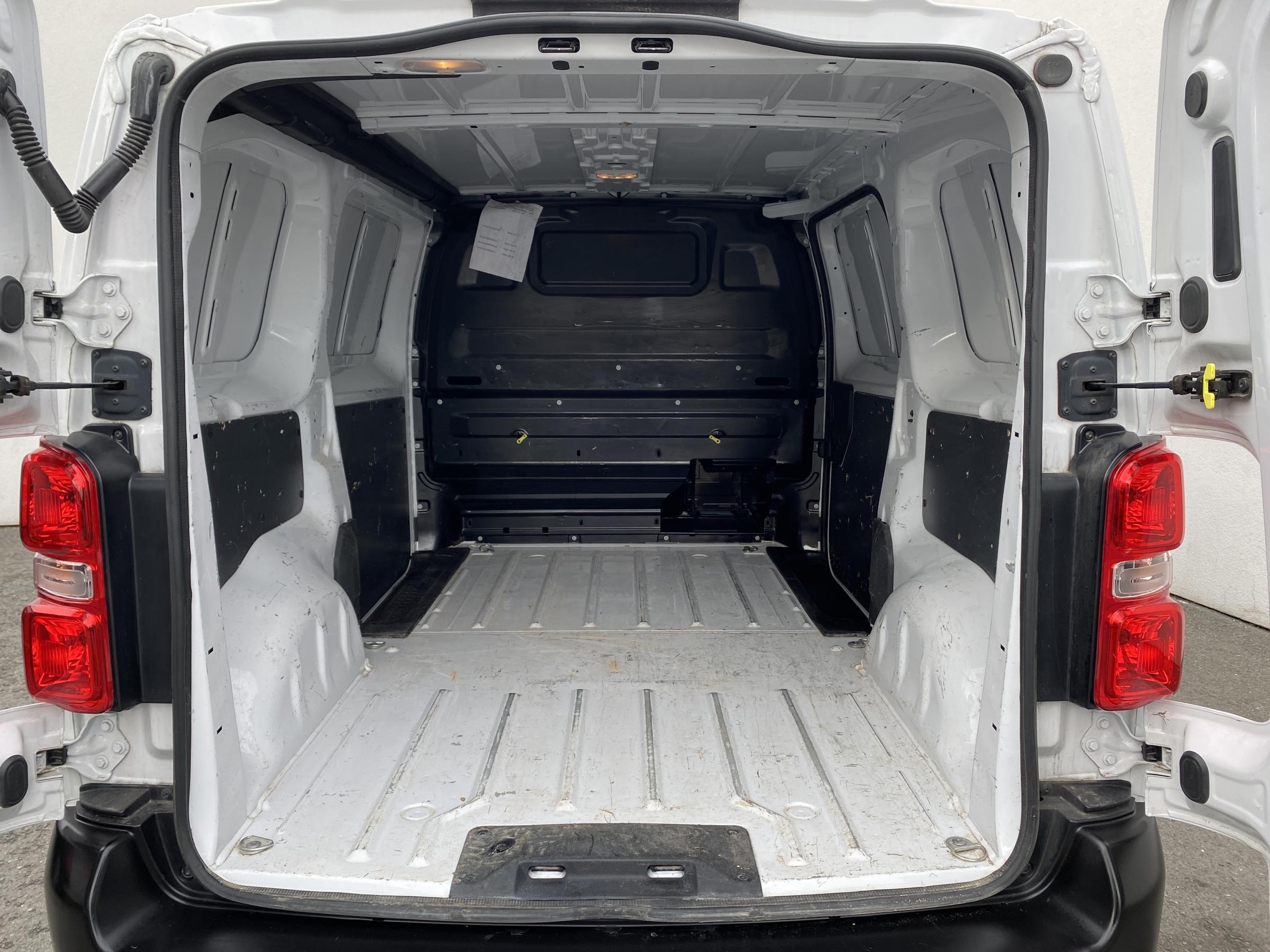 Citroën Jumpy, 2023 - pohled č. 7