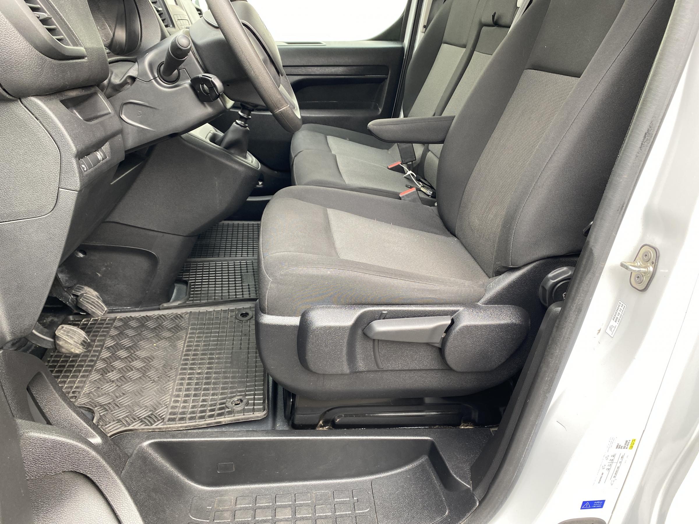 Citroën Jumpy, 2023 - pohled č. 9