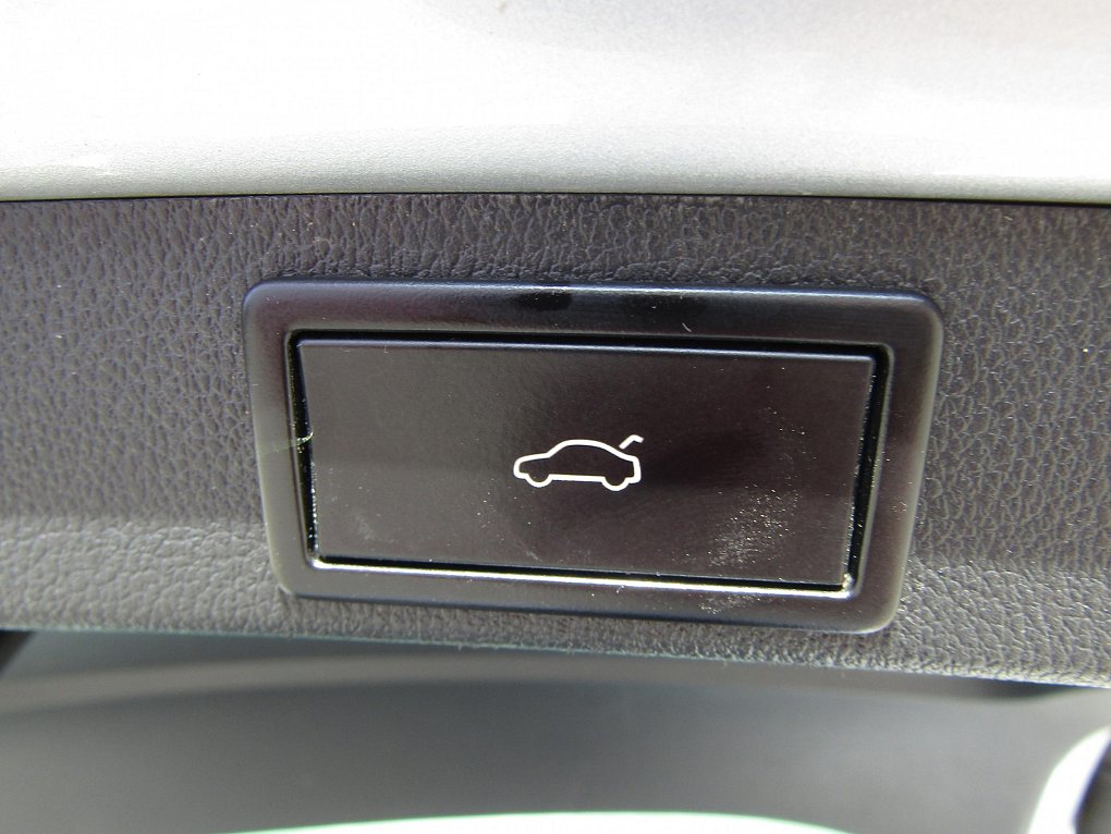 Škoda Octavia III 2.0 TDi RS