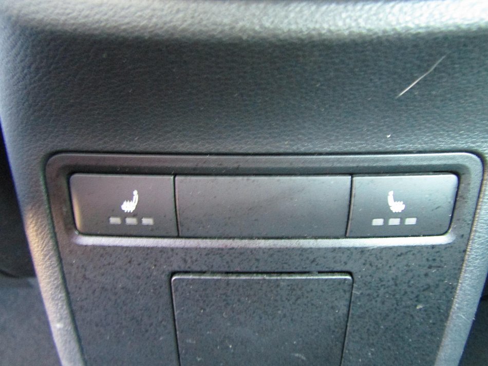 Škoda Octavia III 2.0 TDi RS