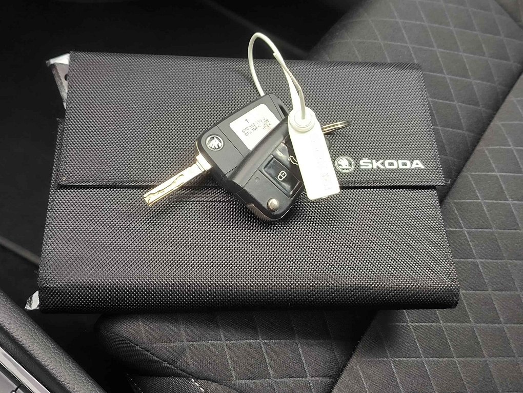 Škoda Superb III 1.4 TSi Style