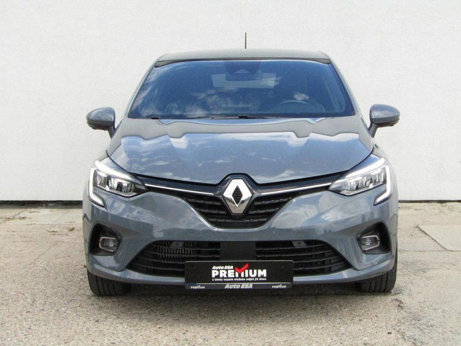 Renault Clio 1.0 TCe Experience