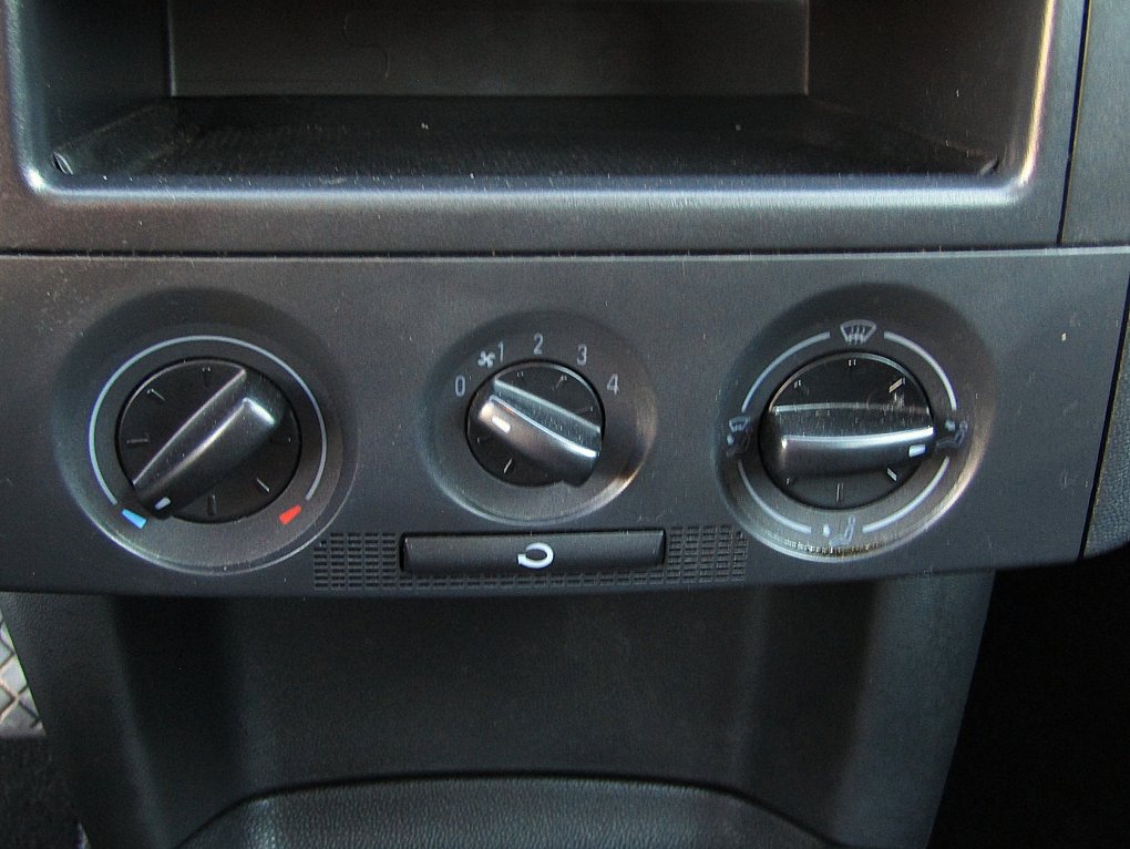 Škoda Fabia I 1.4 16V 