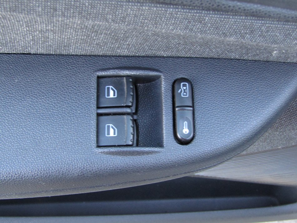 Škoda Fabia I 1.4 16V 