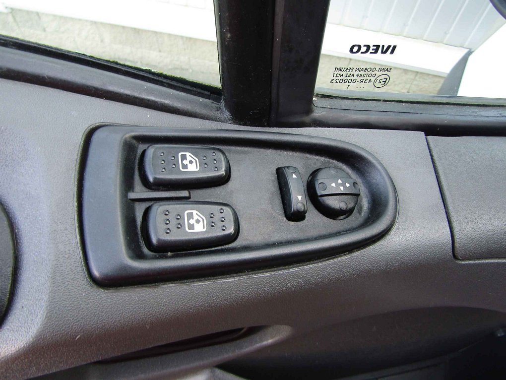 Iveco Daily 3.0D  35C18