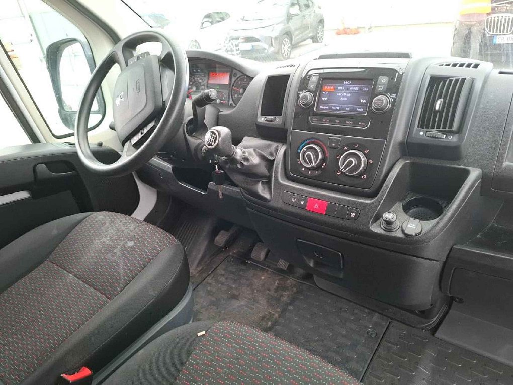 Peugeot Boxer 2.2HDi  L1H1