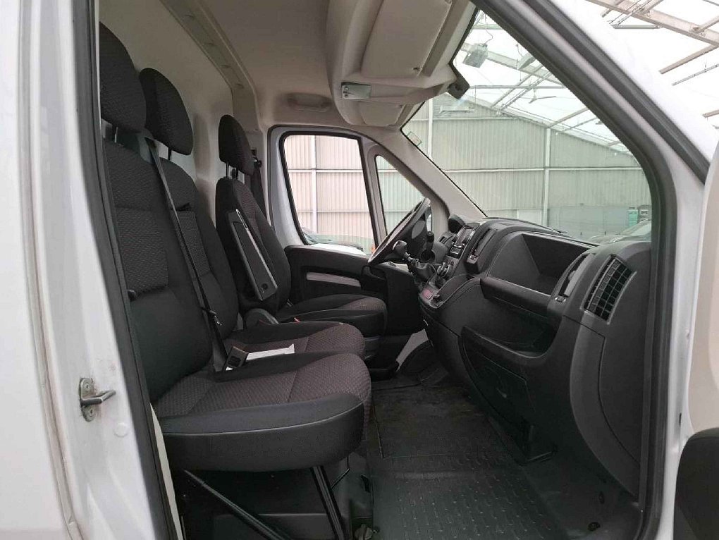 Peugeot Boxer 2.2HDi  L1H1