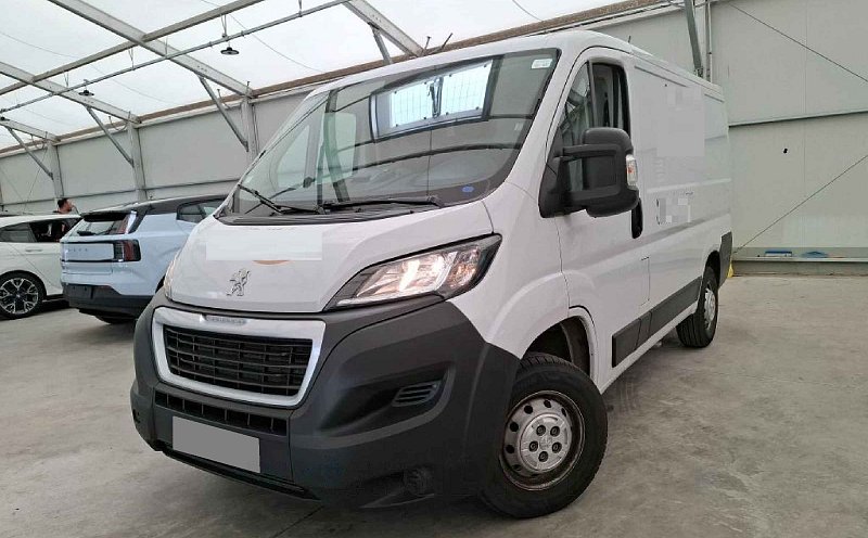 Peugeot Boxer 2.2HDi  L1H1