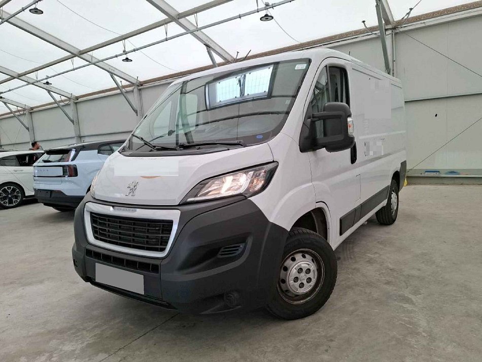 Peugeot Boxer 2.2HDi  L1H1