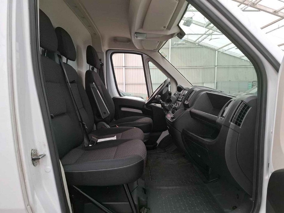 Peugeot Boxer 2.2HDi  L1H1