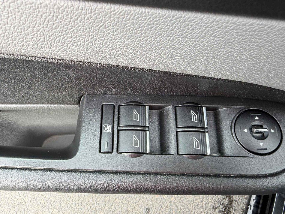 Ford Focus 1.6TDCi 