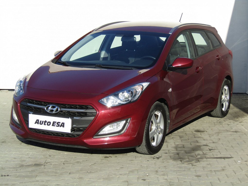 Hyundai I30 1.4 