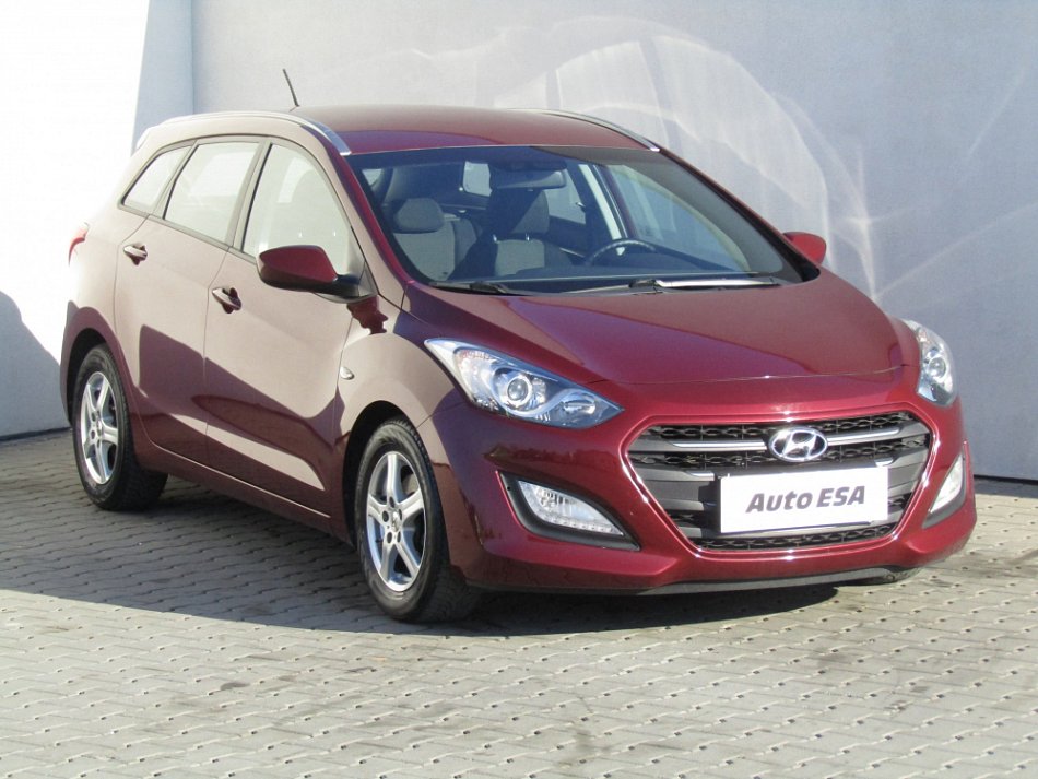 Hyundai I30 1.4 