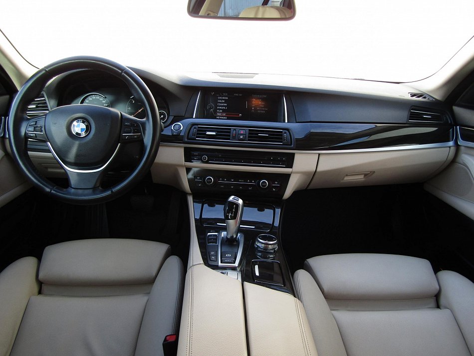 BMW Řada 5 3.0d  530d xDrive