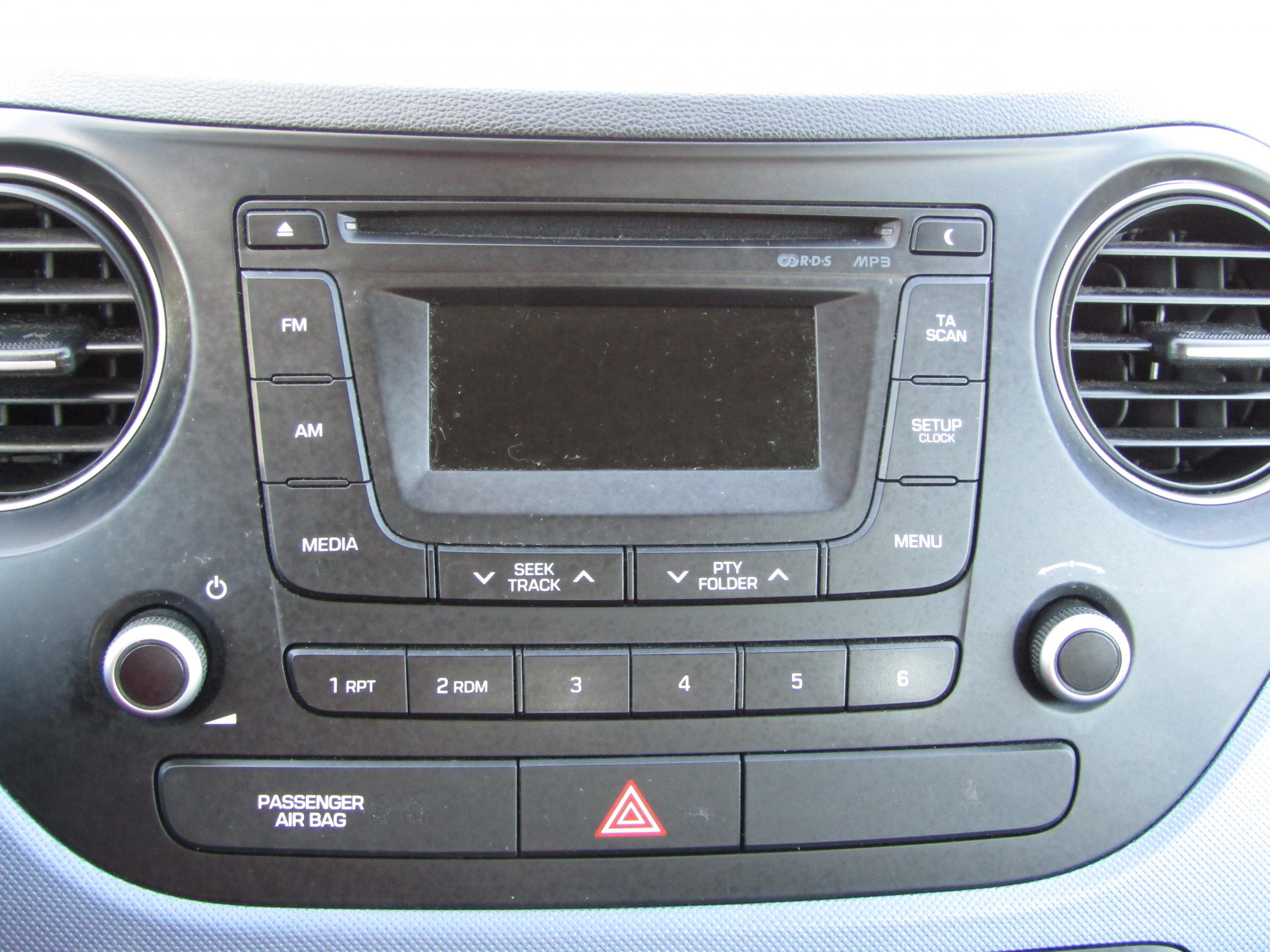 Hyundai i10, 2014 - pohled č. 15