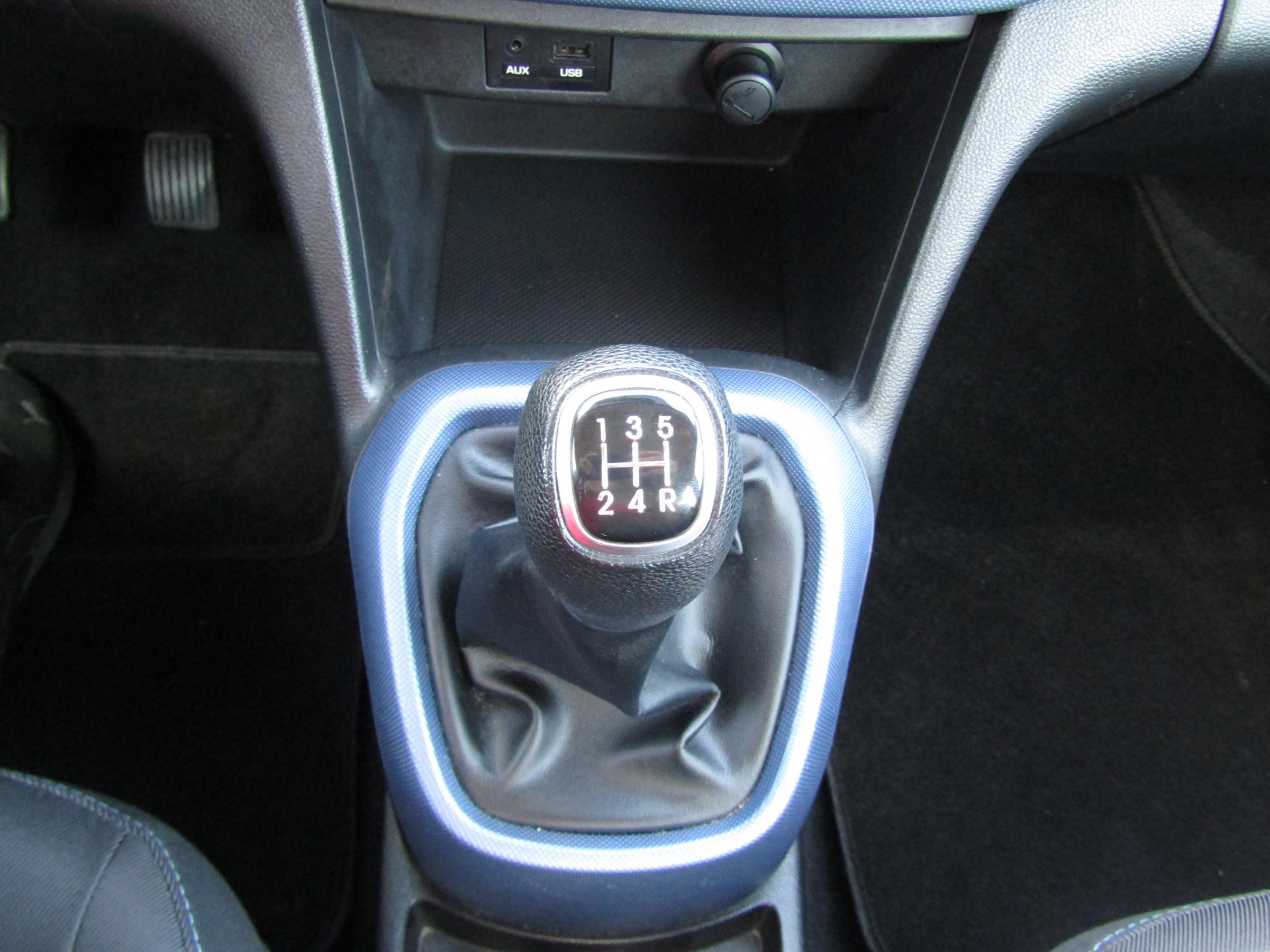 Hyundai i10, 2014 - pohled č. 18