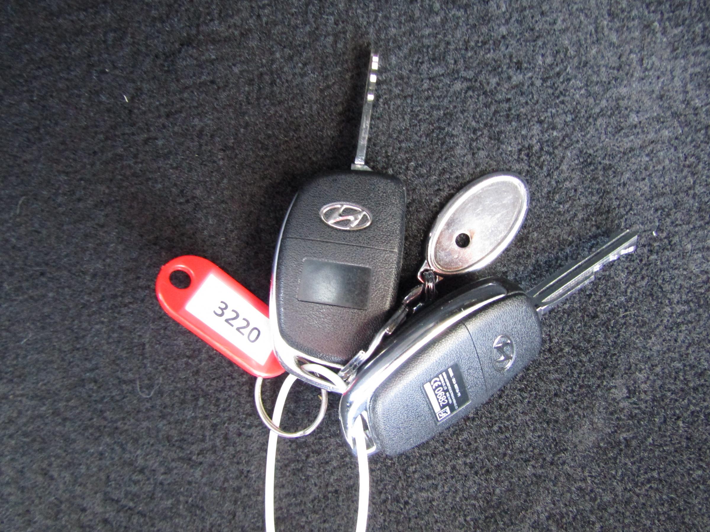 Hyundai i10, 2014 - pohled č. 22