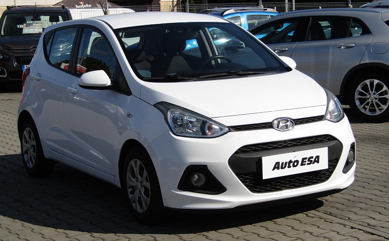 Hyundai I10 1.0  i 