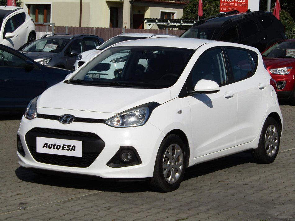 Hyundai I10 1.0  i 