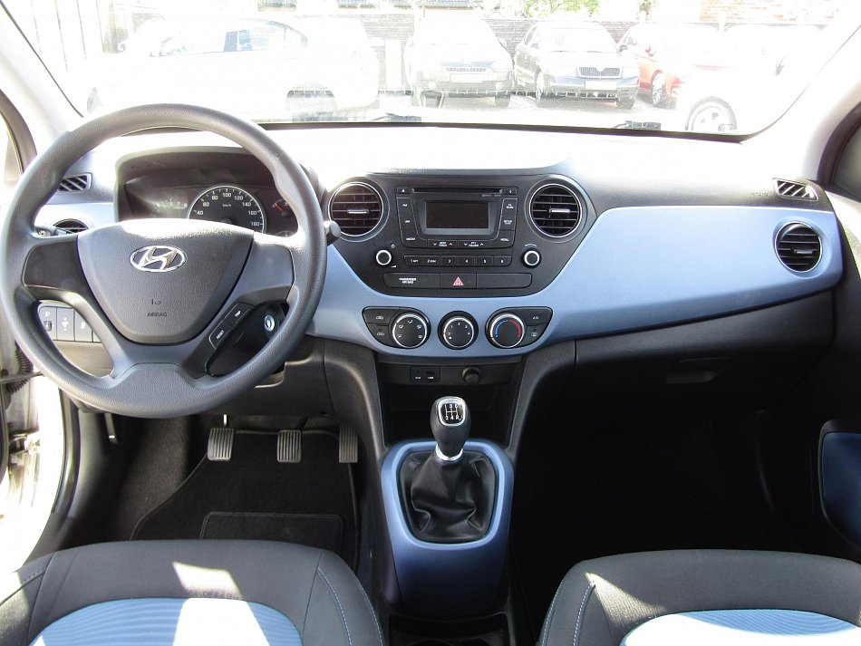 Hyundai I10 1.0  i 