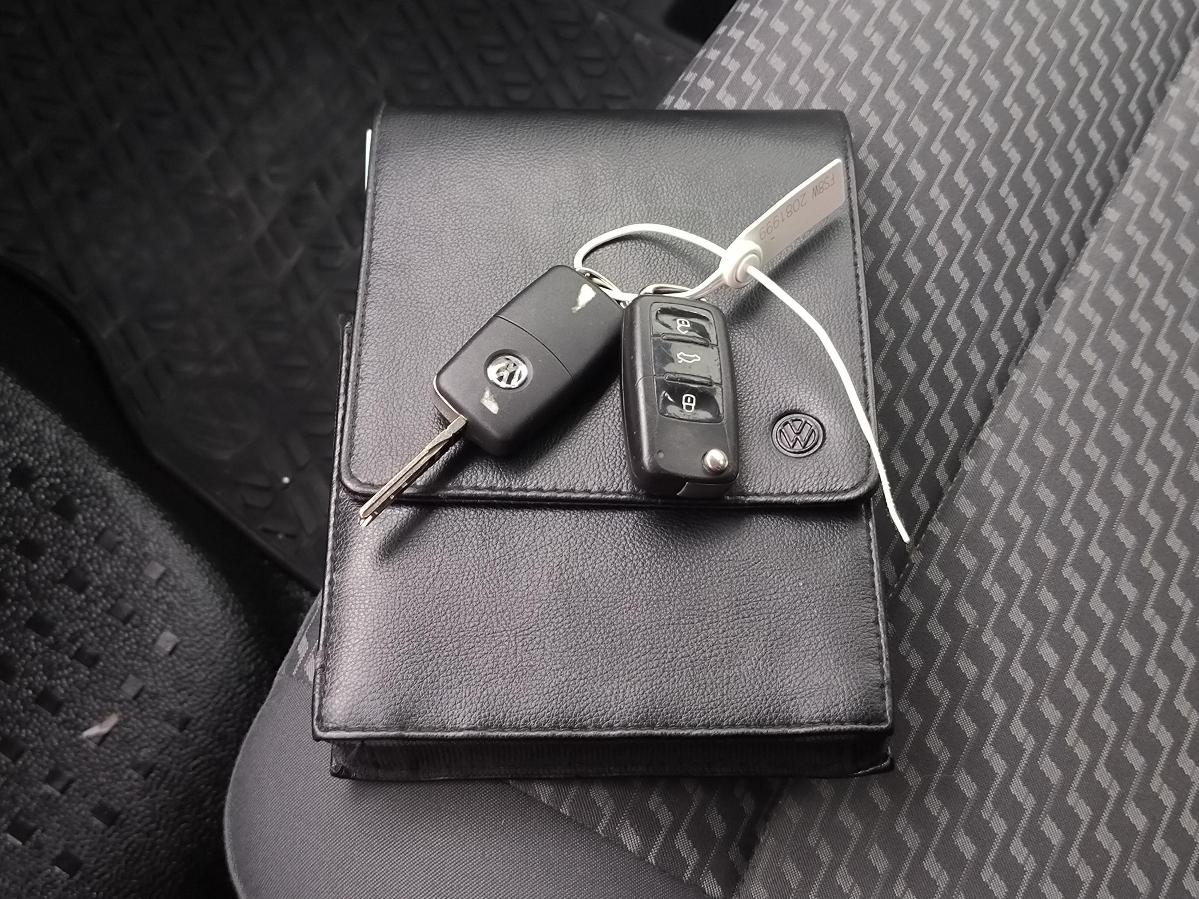 Volkswagen Transporter, 2014 - pohled č. 18