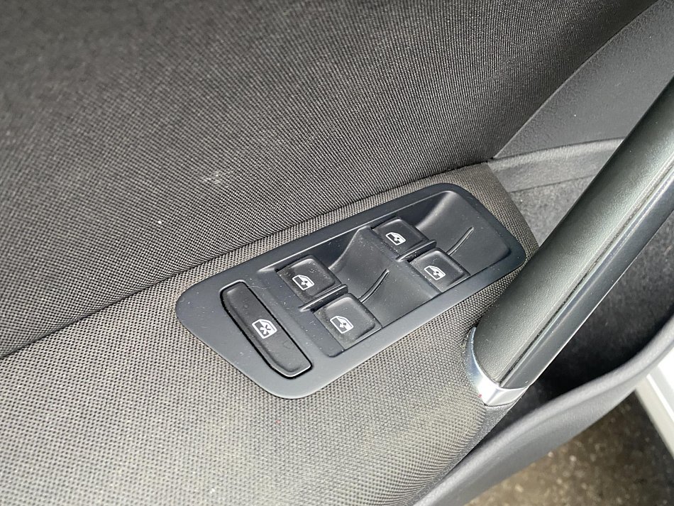 Volkswagen Golf 1.6TDi Comfortline