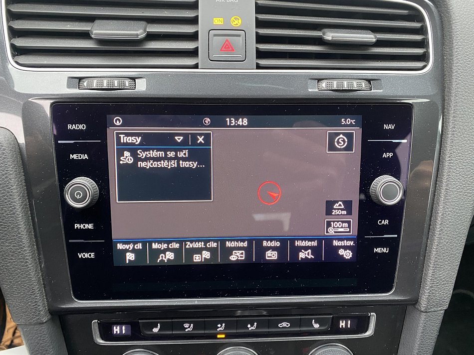 Volkswagen Golf 1.6TDi Comfortline