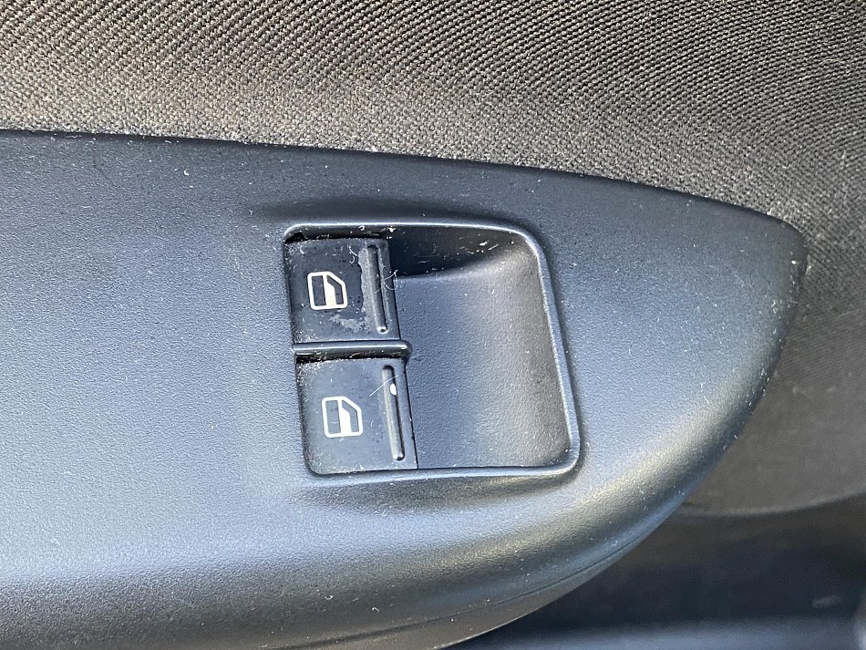 Škoda Octavia II 1.6i Tour