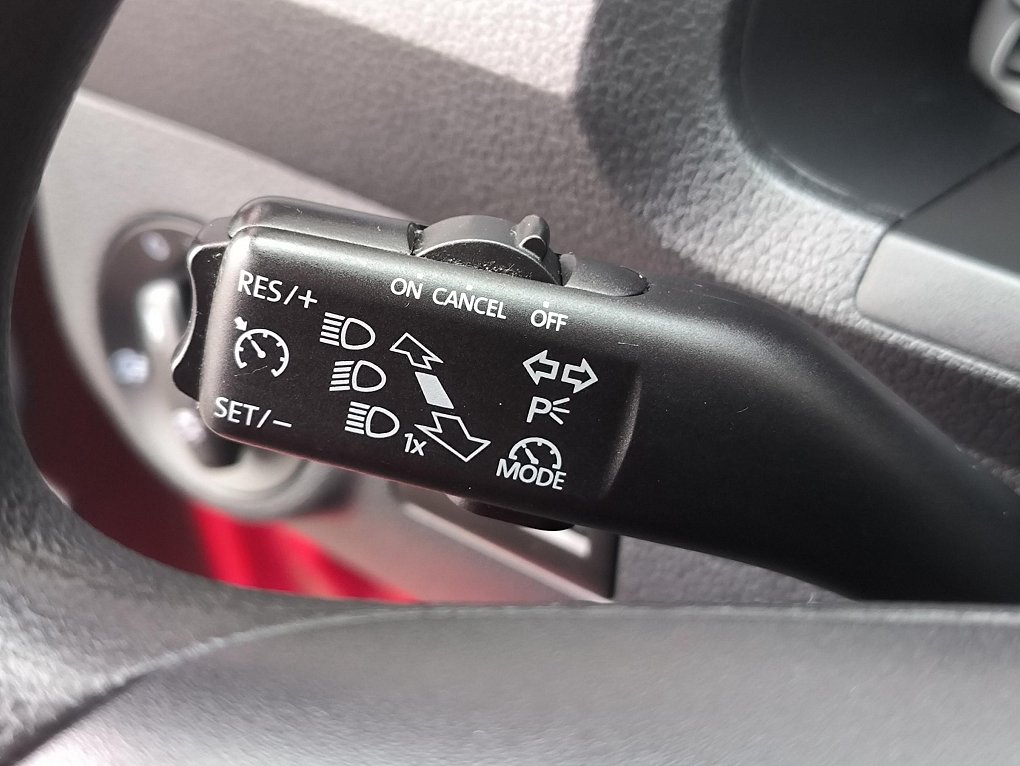 Volkswagen Caddy 1.4TGi CNG  MAXi DÍLNA