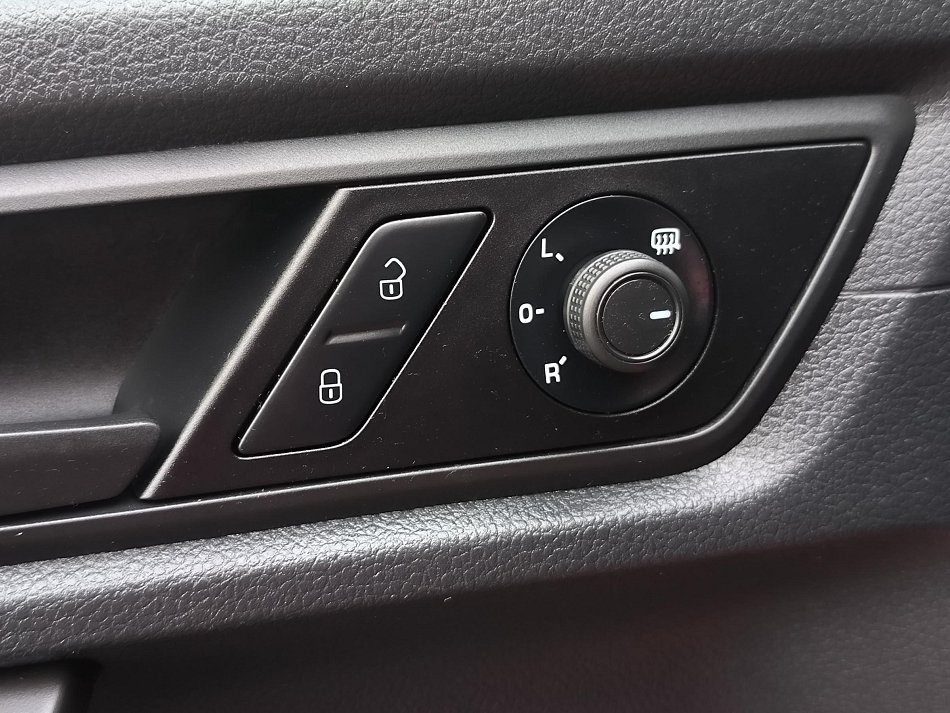 Volkswagen Caddy 1.4TGi CNG  MAXi DÍLNA