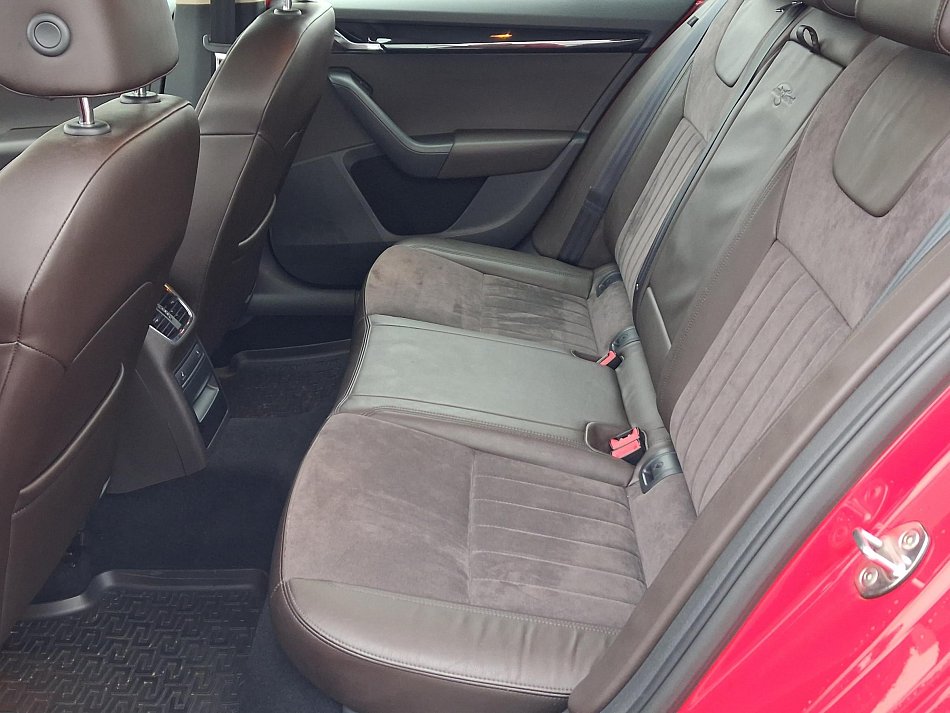 Škoda Octavia III 2.0TDi 