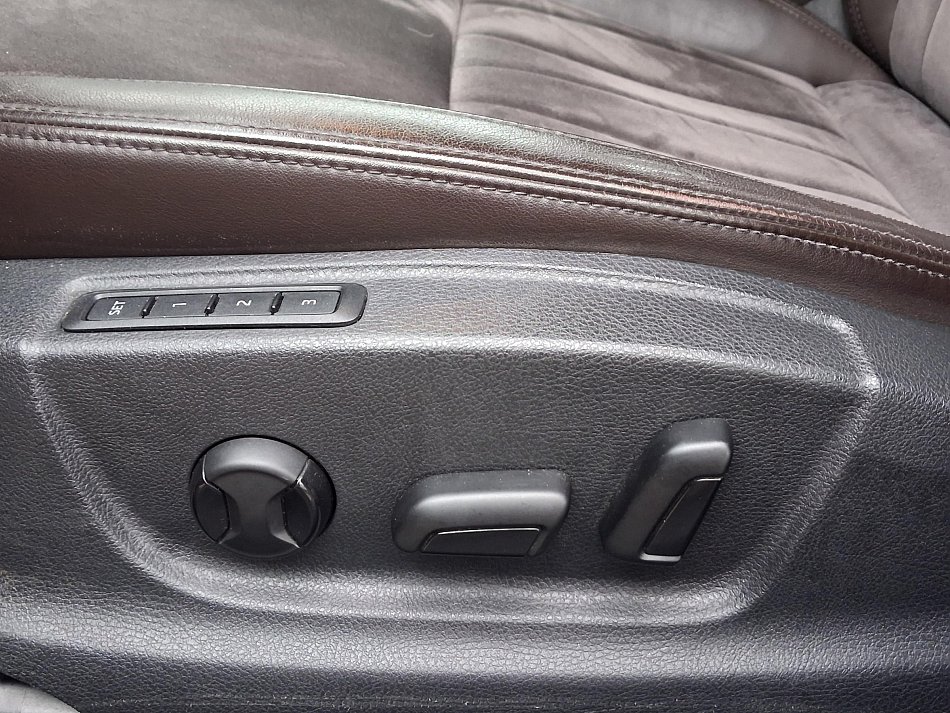 Škoda Octavia III 2.0TDi 