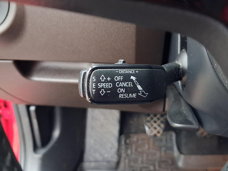 Škoda Octavia III 2.0TDi 