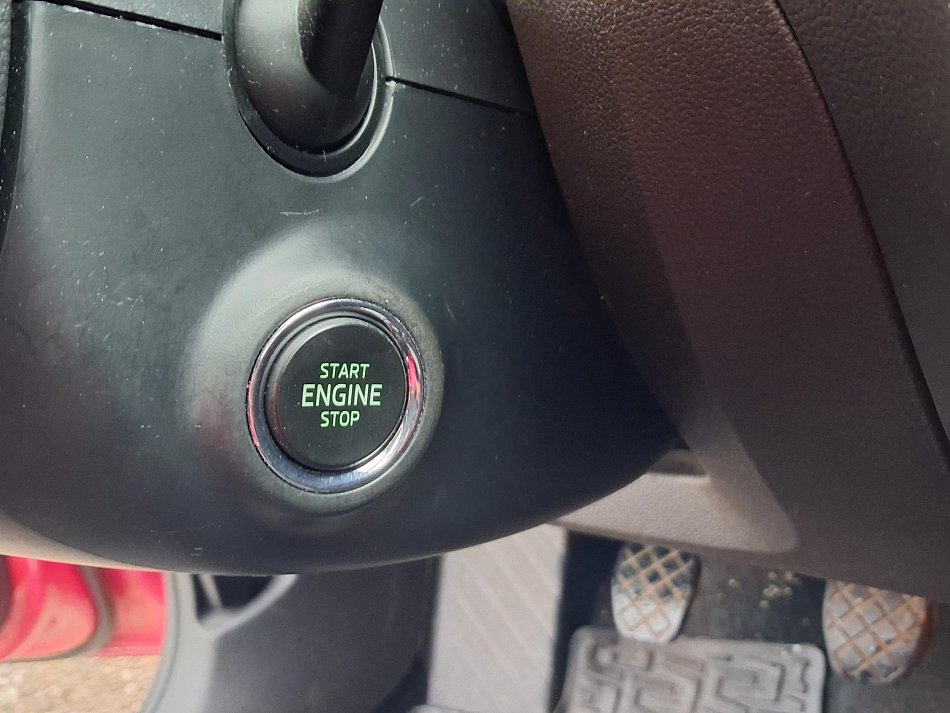 Škoda Octavia III 2.0TDi 