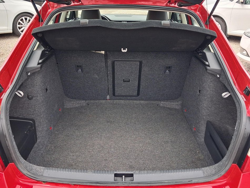 Škoda Octavia III 2.0TDi 