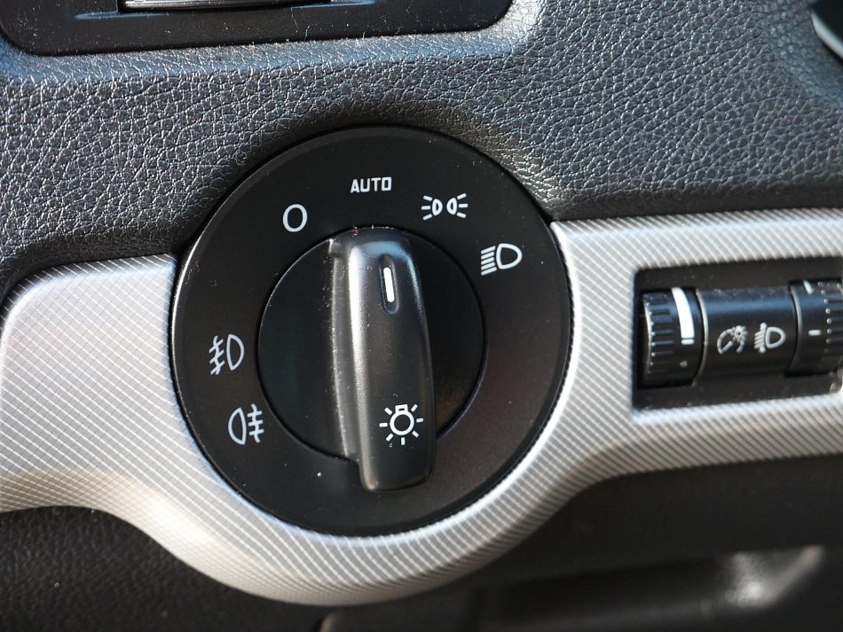 Škoda Octavia II 2.0 TDi 