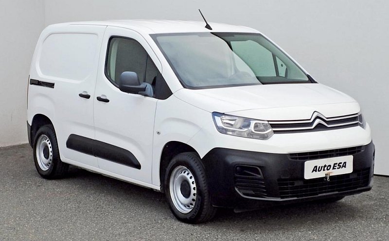 Citroën Berlingo 1.2T 