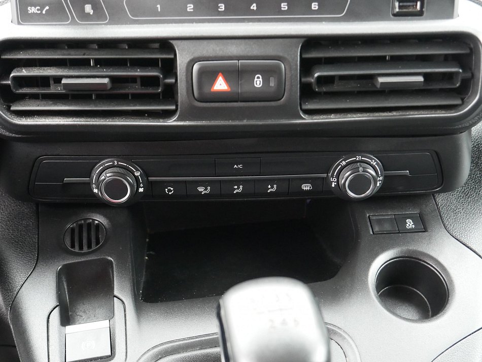 Citroën Berlingo 1.2T 